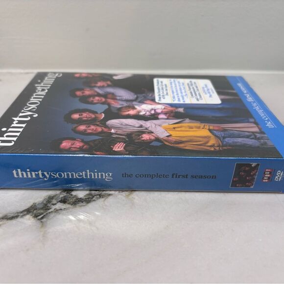 Thirtysomething Complete First Season DVD Set New - Picture 4 of 6